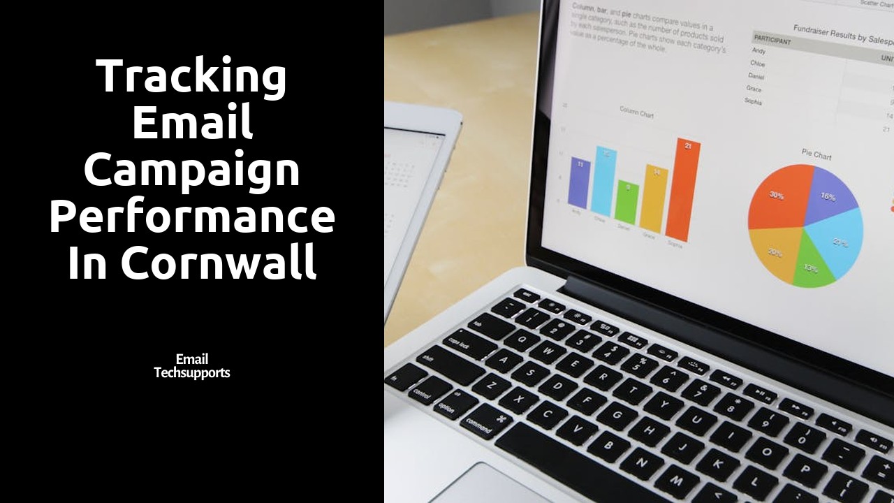 Tracking Email Campaign Performance in Cornwall